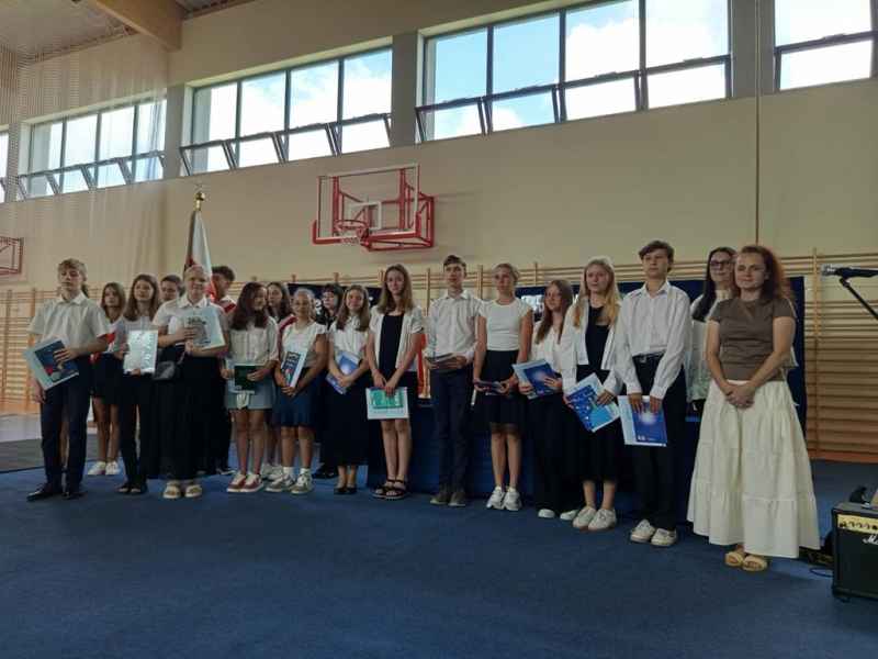 Klasa 6a